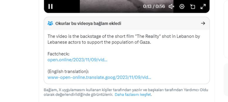 Netanyahu'nun sözcüsü Gazze'deki ölümler kurgu dedi, yalanı çok geçmeden ortaya çıktı